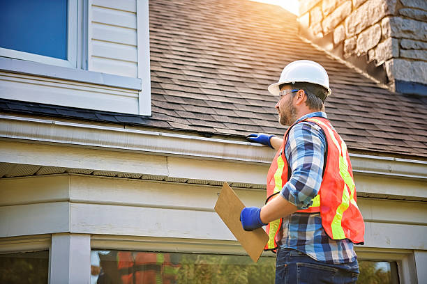 Licensed Roofing service in Vergas, MN - Ben Roofing and Steel LLC